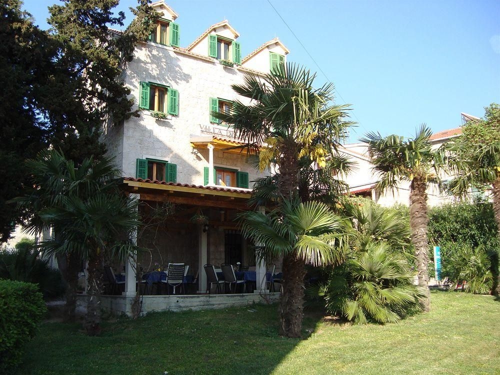 Hotel Villa Diana1