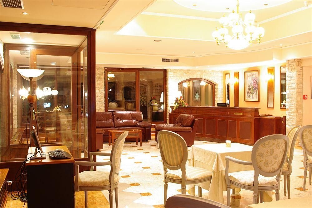 Hotel Minerva4