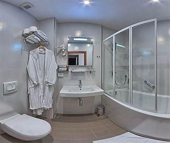 Hotel Monika3
