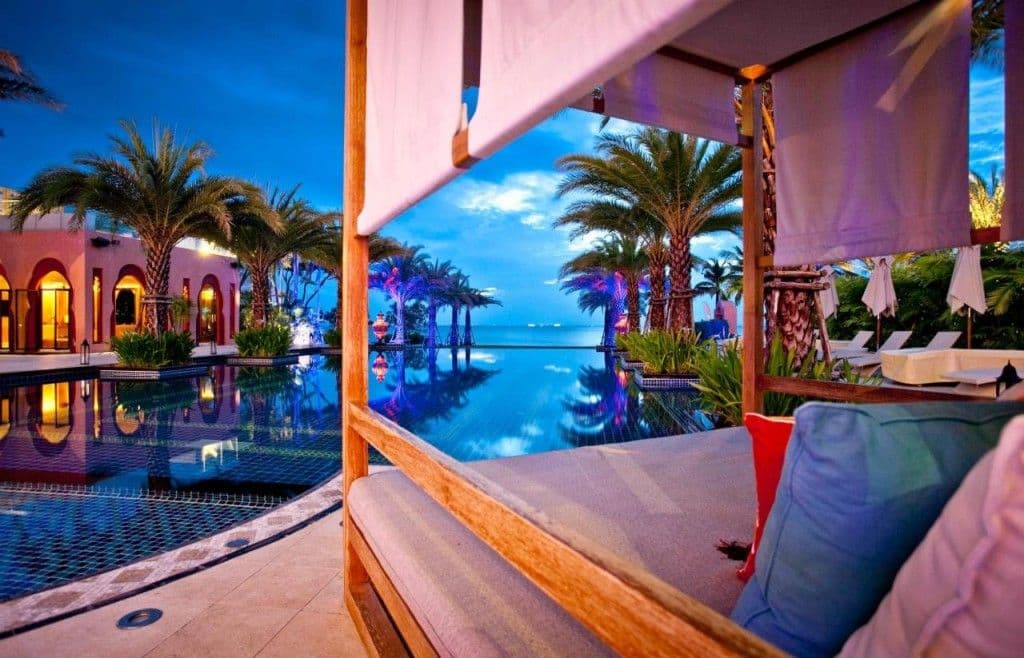 Marrakesh Hua Hin Resort & Spa Marrakesh Hua Hin Resort & Spa