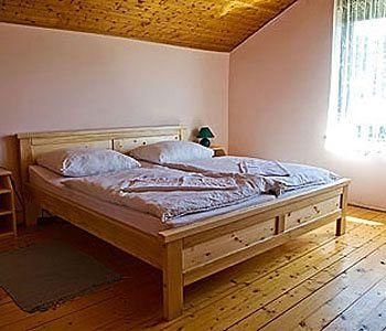 Plitvice House1