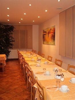Bed & Breakfast Vila Kristina2