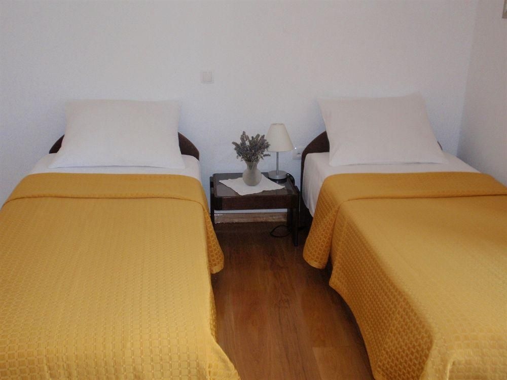 Malena - Guest House3