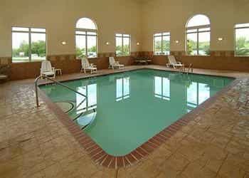 Comfort Suites