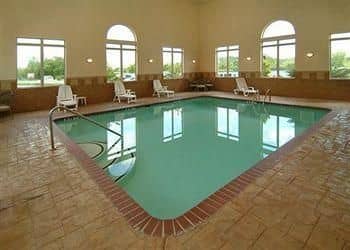 Comfort Suites Comfort Suites