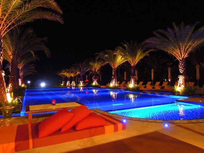 มาราเกช หัวหิน เซอร์วิส อพาร์ตเมนท์ (Marrakesh Hua Hin Serviced Apartment)2
