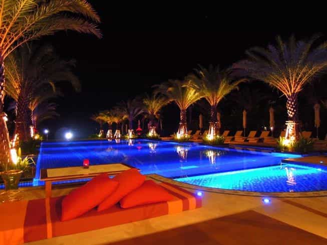 Marrakesh Hua Hin Serviced Apartment Marrakesh Hua Hin Serviced Apartment