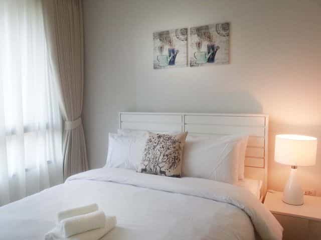 Marrakesh Hua Hin Serviced Apartment Marrakesh Hua Hin Serviced Apartment