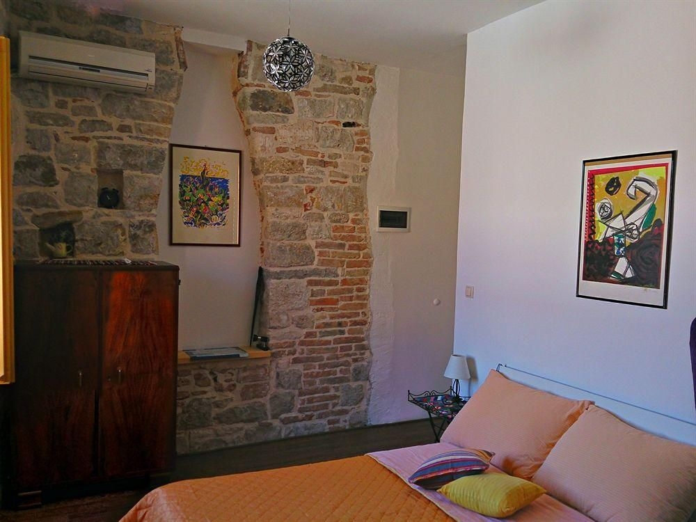 Captain's Apartment4