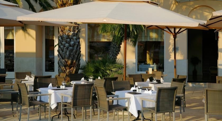 Apoksiomen Hotel Mali Losinj3