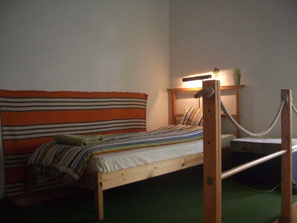 Gaia Hostel3