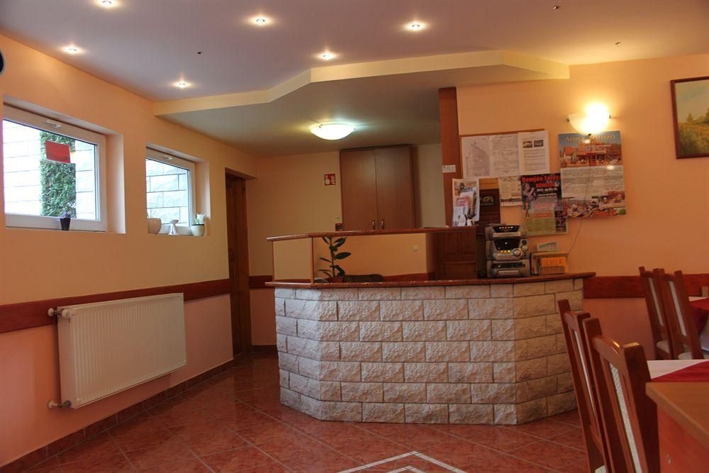 Blue Villa Appartement House4