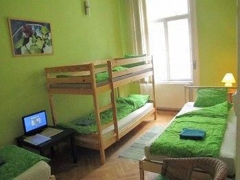 Origo Hostel & Guesthouse3