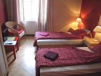 Origo Hostel & Guesthouse2