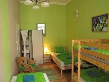 Origo Hostel & Guesthouse1