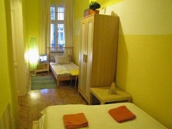 Origo Hostel & Guesthouse0