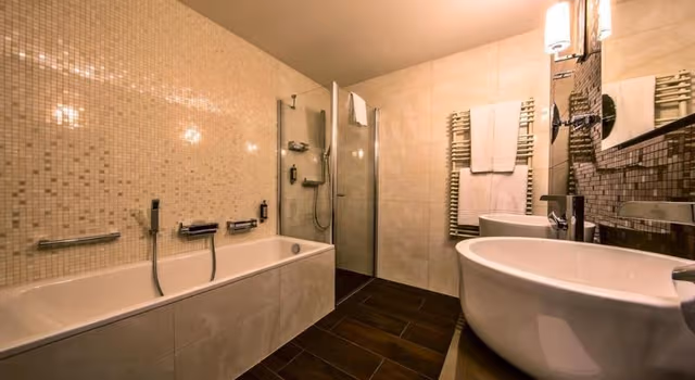 SUITE STANDARD