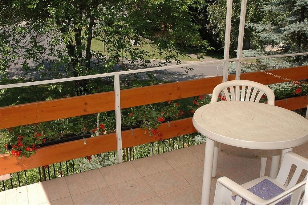 Apartment Pension Rideg Heviz1