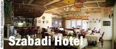 Szabadi Hotel0
