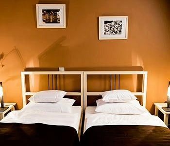Budapest Rooms - Bed & Breakfast4