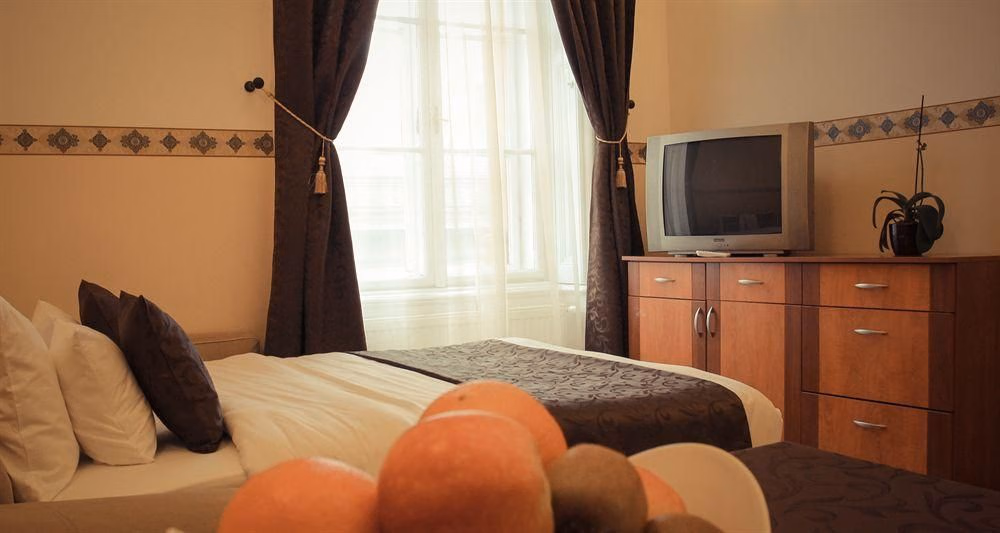 Budapest Best Apartments1