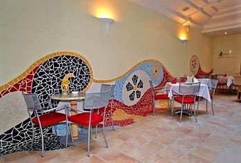 Hotel Kalma2