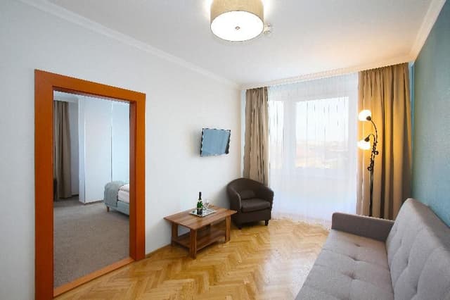 APARTMENT COMFORT