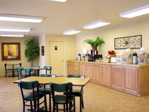 Best Western Sherwood Inn2