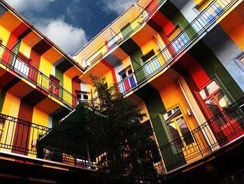 Casa de la Musica Hostel1