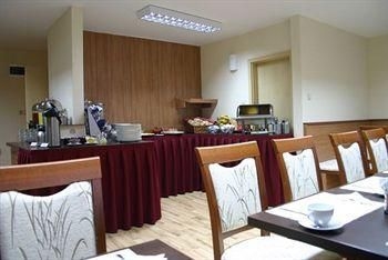 Civitas Boutique Hotel Sopron4