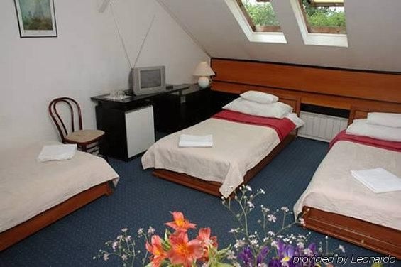 Hotel Fortuna2