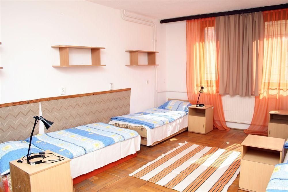 Rozsa Street Guesthouse2