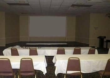 Econo Lodge Conference Center Econo Lodge Conference Center