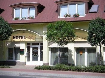 Hotel Alfa4