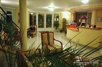 Hotel Sante2