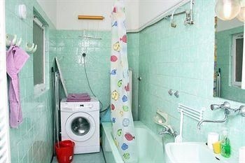 Veres Palne Central Apartments0