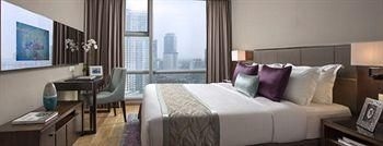 แอสคอต กูนิงกัน จาการ์ต้า (Ascott Kuningan Jakarta)3