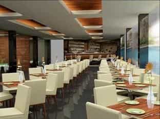 โรงแรมเซเรลา วาริงิน โรงแรมเซเรลา วาริงิน