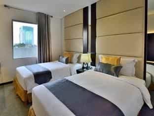 โรงแรมเซเรลา วาริงิน โรงแรมเซเรลา วาริงิน