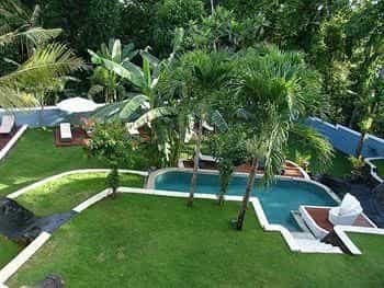 Villa Kaina