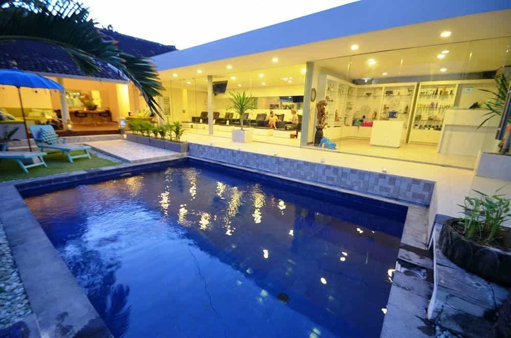 Villa CasaBianca Villa CasaBianca