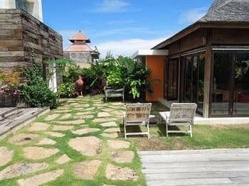 Villa CasaBianca Villa CasaBianca