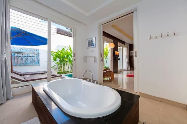 VILLA ONE BEDROOM