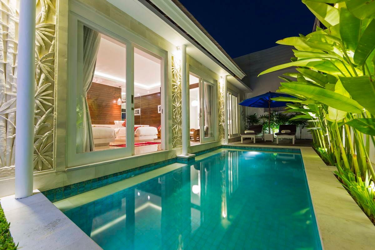 พัชรา บาหลี วิลลา (Bajra Bali Villa)1