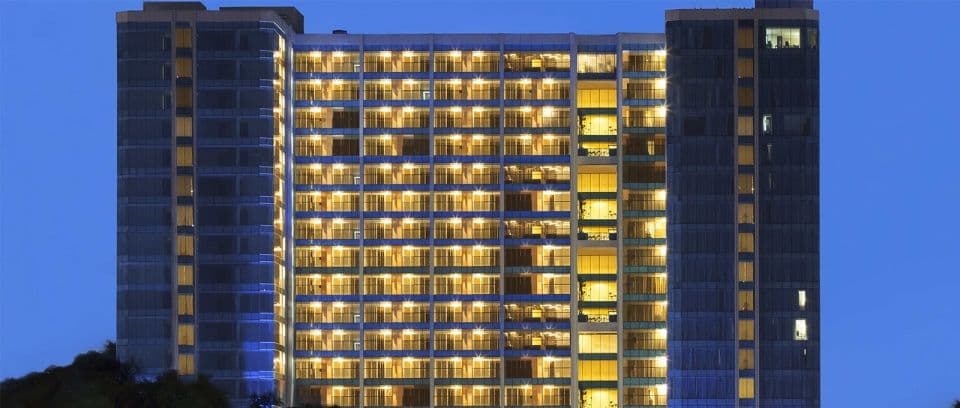 Best Western Premier The Hive Best Western Premier The Hive