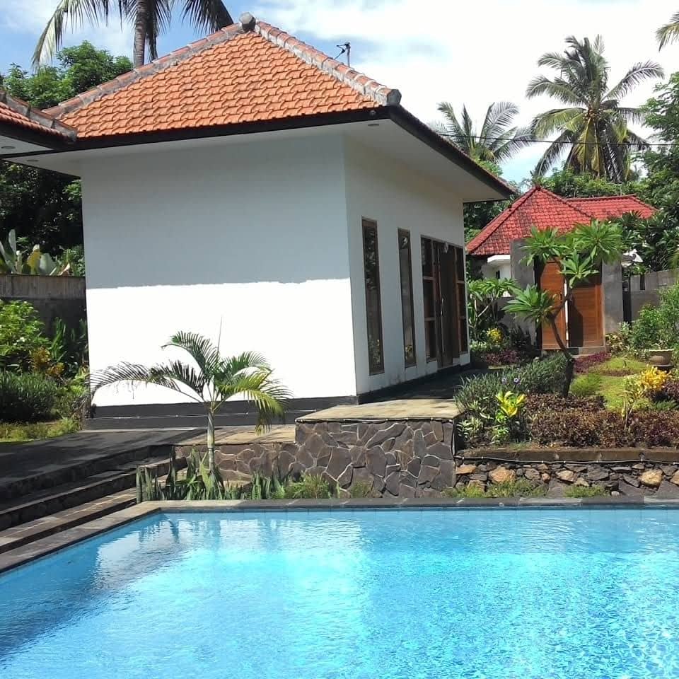 Lovina Villa Cinta Lovina Villa Cinta