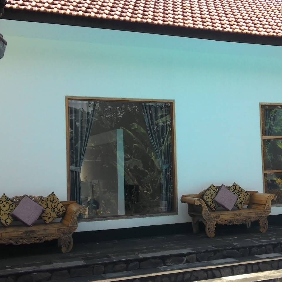 Lovina Villa Cinta4