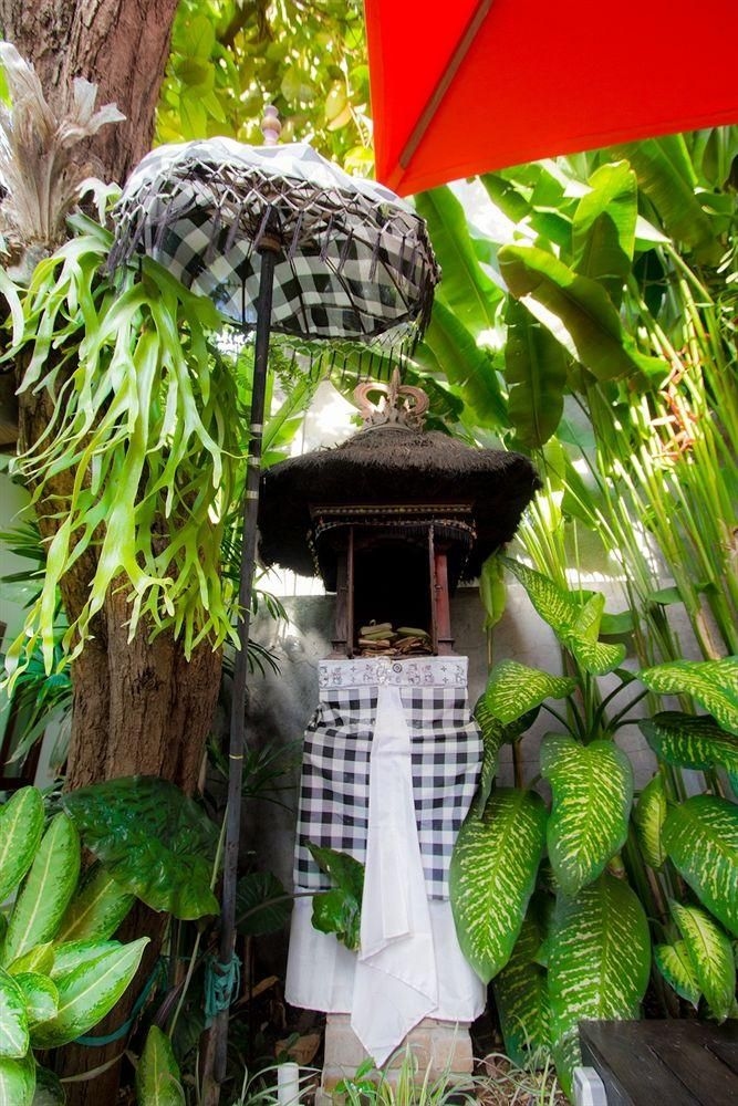 เดอะพาวีเลียนกูตา (The Pavilion Hotel Kuta)3