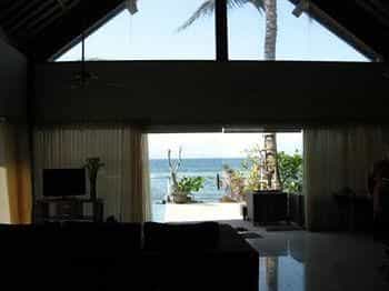 Bayshore Villas Candi Dasa Bayshore Villas Candi Dasa