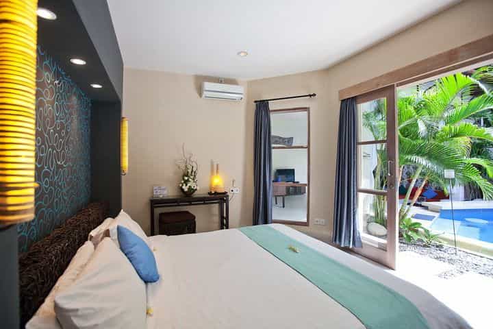 Enigma Bali Villas Enigma Bali Villas
